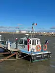 Kapal pilot keur dijual