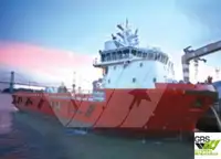 Kapal suplai pikeun dijual