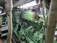 Kapal pancing longliner keur dijual