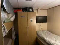 Kapal penarik keur dijual
