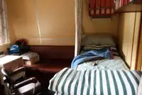 Kapal penarik keur dijual