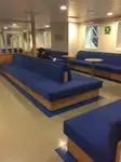 Kapal Ferry pikeun dijual