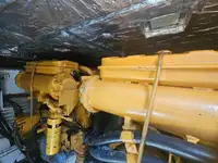 Kapal kru keur dijual