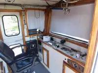 Kapal penarik keur dijual