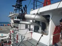 Kapal penarik keur dijual