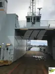Kapal Ro-Ro keur dijual