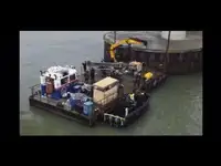 General Cargo/Multi-purpose keur dijual