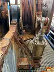 Kapal pancing trawler keur dijual