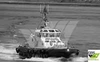 Kapal jasa ladang angin keur dijual