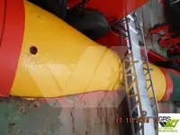 Kapal pasokan keur dijual
