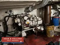 Kapal penarik keur dijual