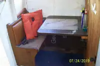 Kapal penarik keur dijual