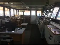 Kapal derek keur dijual