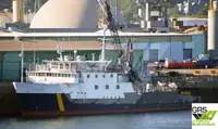 Kapal panumpang keur dijual