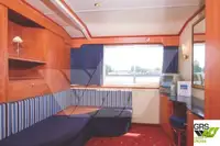 Kapal pesiar keur dijual