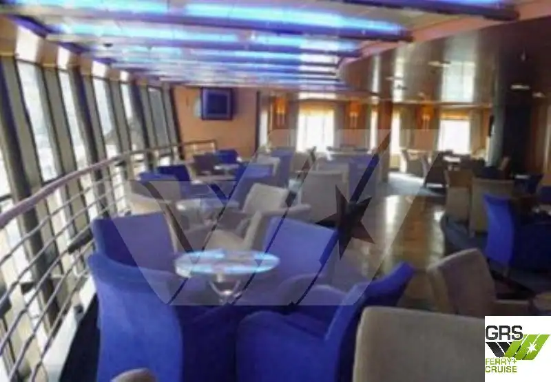 Kapal Ro-Ro keur dijual