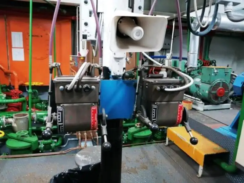 Kapal pesiar keur dijual