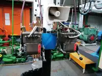 Kapal pesiar keur dijual