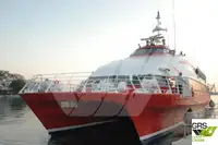 Kapal pesiar keur dijual