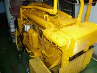 Kapal penarik keur dijual