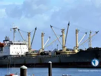 Kap reefer keur dijual