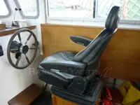 Kapal pancing trawler keur dijual