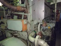 Kapal RoPax keur dijual
