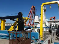 Kap panalungtikan keur dijual