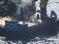 Kapal penarik keur dijual