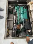 Kapal kerja keur dijual