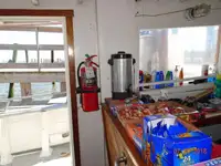 Kapal cutter keur dijual
