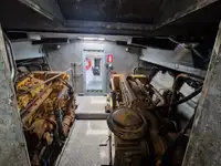 Kapal pilot keur dijual