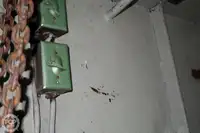 Kapal penarik keur dijual