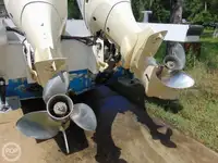 Kap patroli keur dijual
