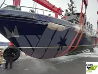 Kapal panginepan keur dijual