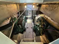 Kapal pilot keur dijual
