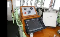 Kapal pancing longliner keur dijual