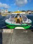 Kapal fery keur dijual