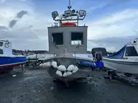 Kap patroli keur dijual