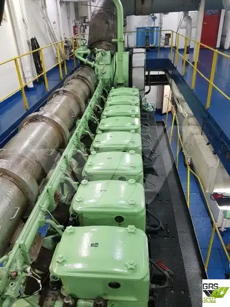 Kapal Ro-Ro keur dijual