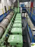 Kapal Ro-Ro keur dijual