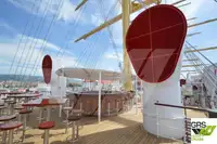 Kapal pesiar pikeun dijual