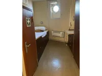 Kapal tunda keur dijual