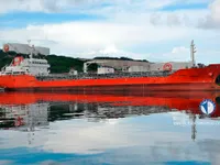 Kapal tangki minyak/bahan kimia keur dijual