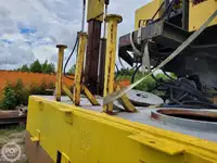 Tongkang keur dijual