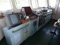 Kapal pangangkut barang curah keur dijual