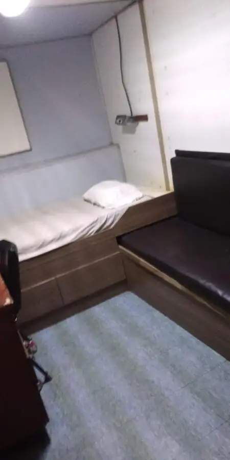 Kapal penarik keur dijual