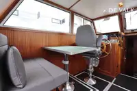 Kap patroli keur dijual