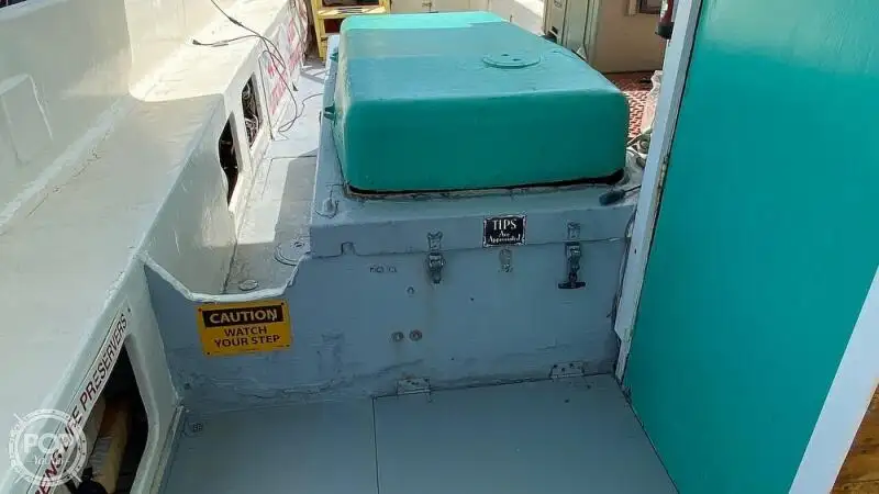 Kapal pesiar keur dijual