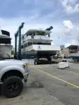 Kapal panumpang keur dijual
